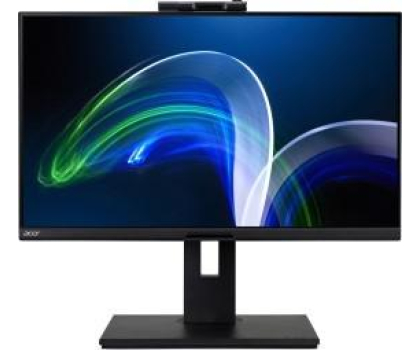 Monitor ACER 23,8" B248Ybemiqprcuzx UM.QB8EE.001